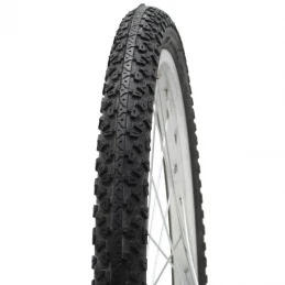 Marque Pneu VTT 24x1.75 Deli S-157 V-Sprint Noir TR (47-507)