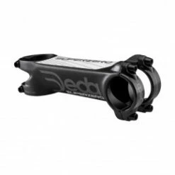 Marque Potence Route Deda Superzero Noir Angle Deco Blanc 8° 31,8 L100Mm 135G.