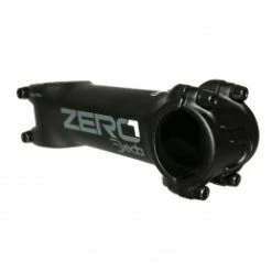 Marque Potence Route Deda Zero 1 Noir Angle 8° 31,8 L110Mm 145G