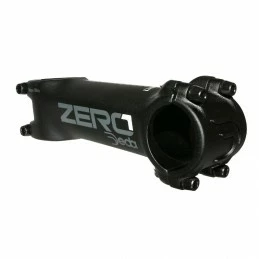 Marque Potence Route Deda Zero 1 Noir Angle 8° 31,8 L110Mm 145G