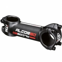 Marque Potence Route-Vtt Itm Alcor Noir Reversible 31,8 Angle 10° L100Mm 164G