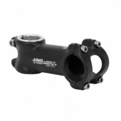Marque Potence Route-Vtt Uno Alu Noir Mat 31,8 L 90Mm