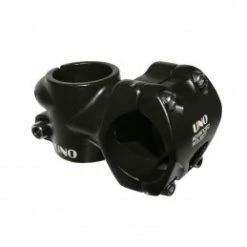 Marque Potence Vtt P2R Enduro R60 Alu Noir Mat 31,8 L 45Mm 140Grs