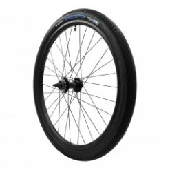 Marque Roue Arrière Inspyre® Flow 26"