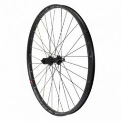Marque Roue Vtt 27.5" Plus Trucky Disc Arr. Noir Moy Centerlock Mt400 11-10 Vit. Tubeless-type Axe Travers. 12-142 Pneu 27.5X2.50-3.0