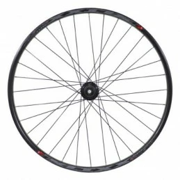 Marque Roue Vtt 29" Klixx Boost All Mountain Disc Arr. Noir Centerlock Shimano Mt510 12V. Microspline Tubeless-type Axe Travers. 12-148 – Image 2