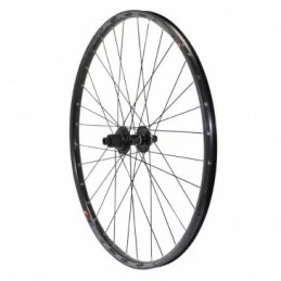 Marque Roue Vtt 29" Klixx Boost All Mountain Disc Arr. Noir Centerlock Shimano Mt510 12V. Microspline Tubeless-type Axe Travers. 12-148