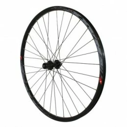 Marque Roue Vtt 29" Traxx21 Disc Arr. Noir illet Moyeu Shimano Rm66 Centerlock Cass. Shima. Sram 11-10-9 Vit. Noir Ray. Noir Tubeless