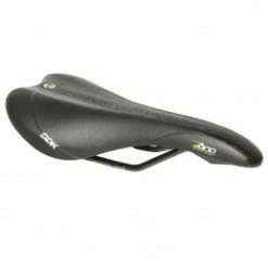 Marque Selle Vélo De Route/VTT Newton® Zena - Noir/Vert