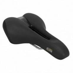 Marque Selle Vélo Selle Royal® Ellipse Homme - Noir
