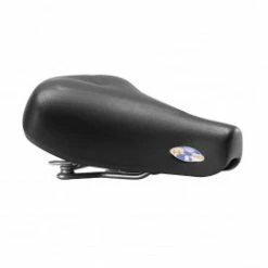Marque Selle Vélo Selle Royal® Holland Gel - Noir