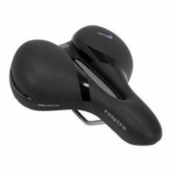 Marque Selle Vélo Selle Royal® Respiro - Noir
