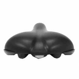 Marque Selle Vélo San Marco® Bioaktive City - Noir – Image 3