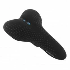 Marque Selle Vélo San Marco® Bioaktive Trekking Homme - Noir