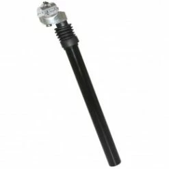 Marque Tige De Selle Suspendue VTT Newton® 25.4mm - Noir