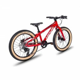 Marque Velo Inspyre Teddy 20'' Red 2021 – Image 2