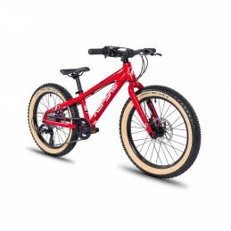 Marque Velo Inspyre Teddy 20'' Red 2021 – Image 3