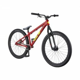 Marque Vtt Gt La Bomba Rigid 26'' Red 2021 – Image 3